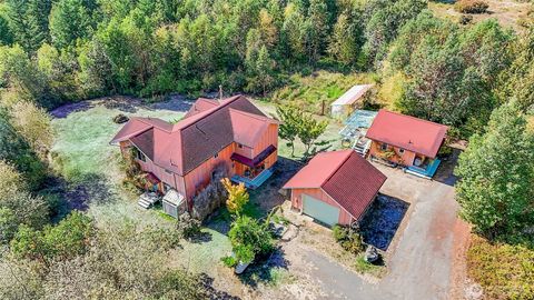 1673 Woodland Drive Port Townsend WA 98368