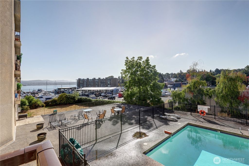 Photo of 9030 Seward Park Avenue S #305, Seattle, WA 98118 (MLS # 2460309)