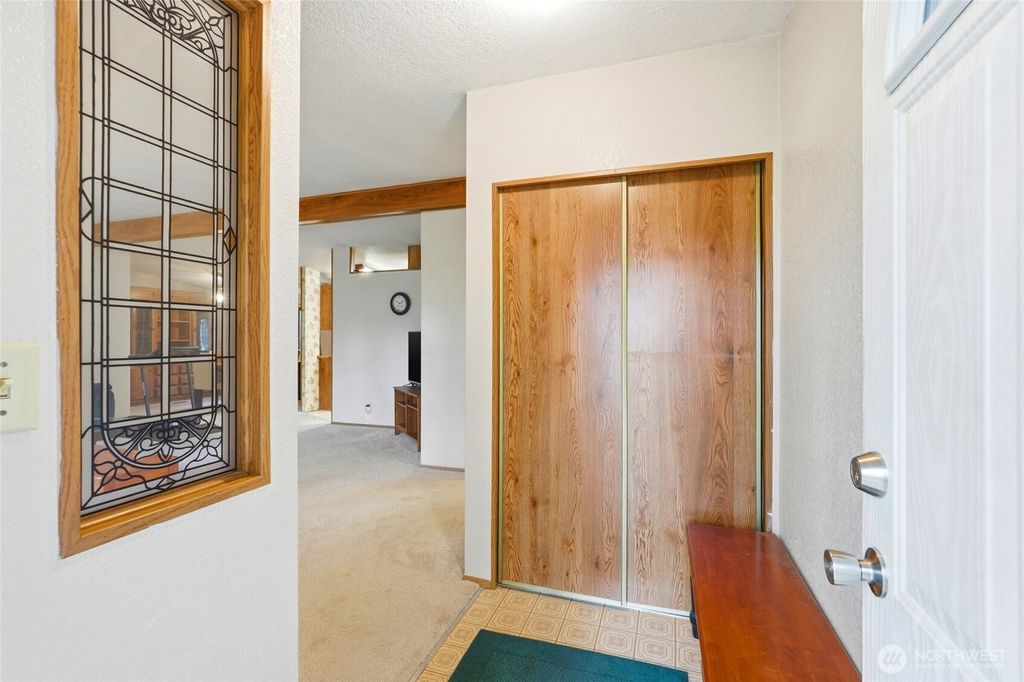 Photo of 17503 Rhodes Lake Road E, Bonney Lake, WA 98391 (MLS # 2494544)