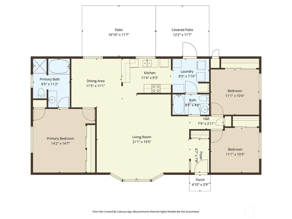 Photo of 17503 Rhodes Lake Road E, Bonney Lake, WA 98391 (MLS # 2494544)