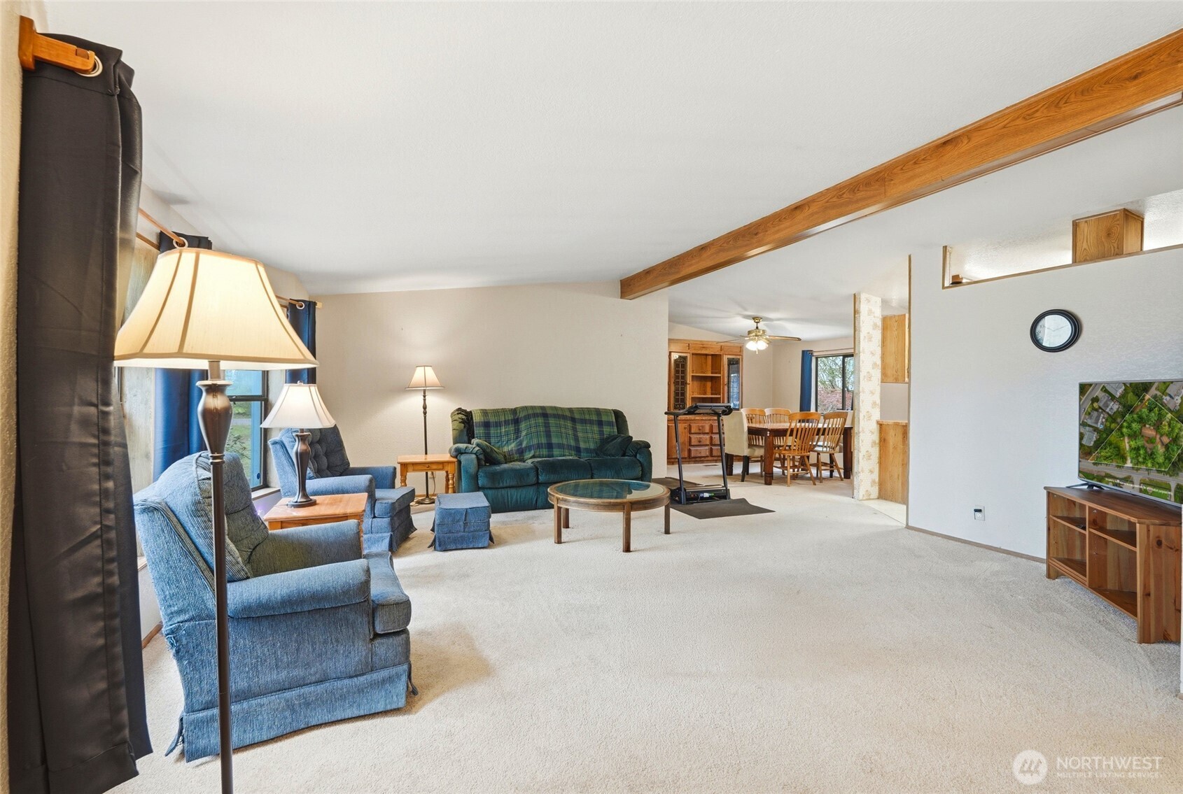 17503 Rhodes Lake Road E