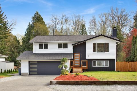 Photo of 1231 Deer Creek Drive, Ferndale, WA 98248 (MLS # 2506871)