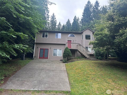 Photo of 31133 NE 111th Street, Carnation, WA 98014 (MLS # 2552813)