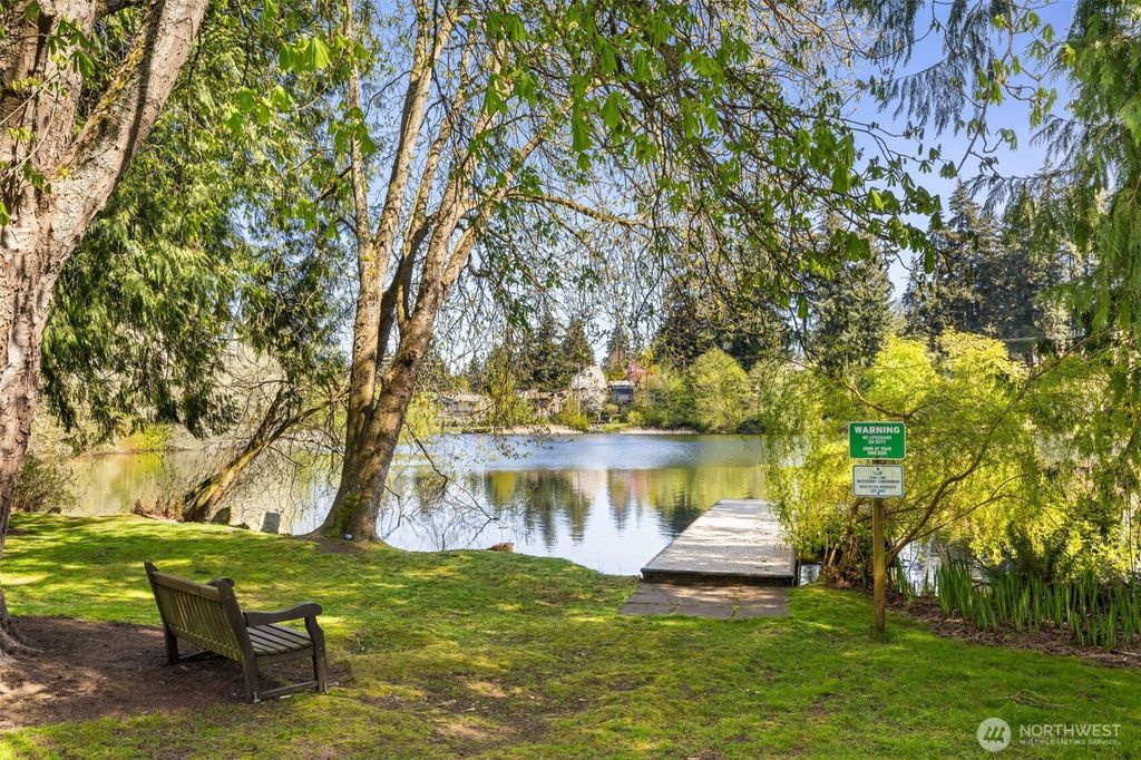 Photo of 1138 N 198th Street #D304, Shoreline, WA 98133 (MLS # 2360886)