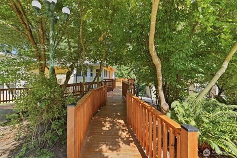 Photo of 5819 65th Street NW, Gig Harbor, WA 98335 (MLS # 2557033)