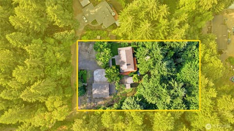 Photo of 5819 65th Street NW, Gig Harbor, WA 98335 (MLS # 2557033)