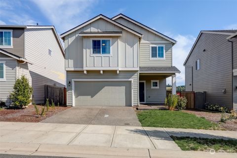 A home in Camas