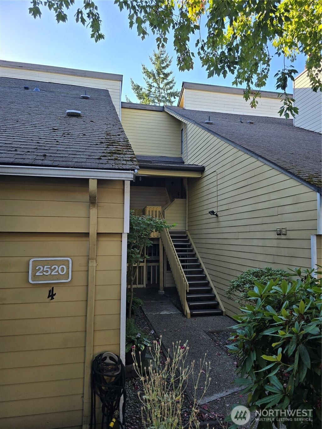 Photo of 2520 S 317 Street #103, Federal Way, WA 98003 (MLS # 2425442)