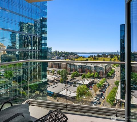 10700 NE 4th Street 1516 Bellevue WA 98004