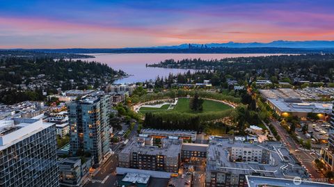 10700 NE 4th Street Unit 1516, Bellevue, WA 98004 - MLS#: 2364363