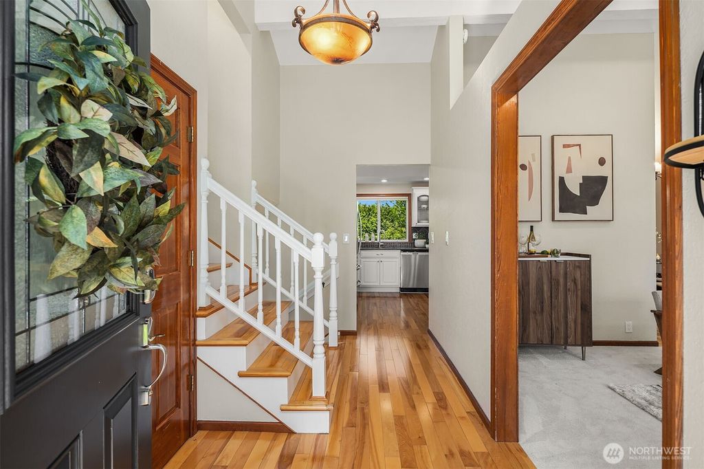 Photo of 12800 NE 149th Street, Woodinville, WA 98072 (MLS # 2345596)