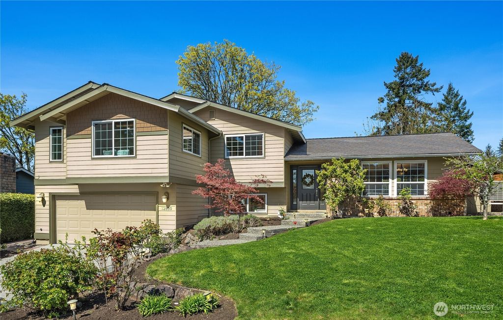Photo of 12800 NE 149th Street, Woodinville, WA 98072 (MLS # 2345596)