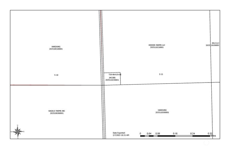 0 Marcellus Road & Griffin Road
