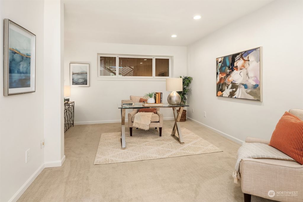 Photo of 6716 46th Avenue SW, Seattle, WA 98136 (MLS # 2133456)