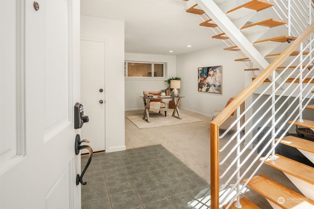Photo of 6716 46th Avenue SW, Seattle, WA 98136 (MLS # 2133456)