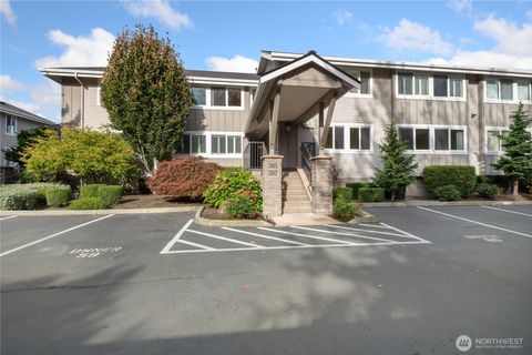 Photo of 387 101st Avenue SE #202-F, Bellevue, WA 98004 (MLS # 2514192)