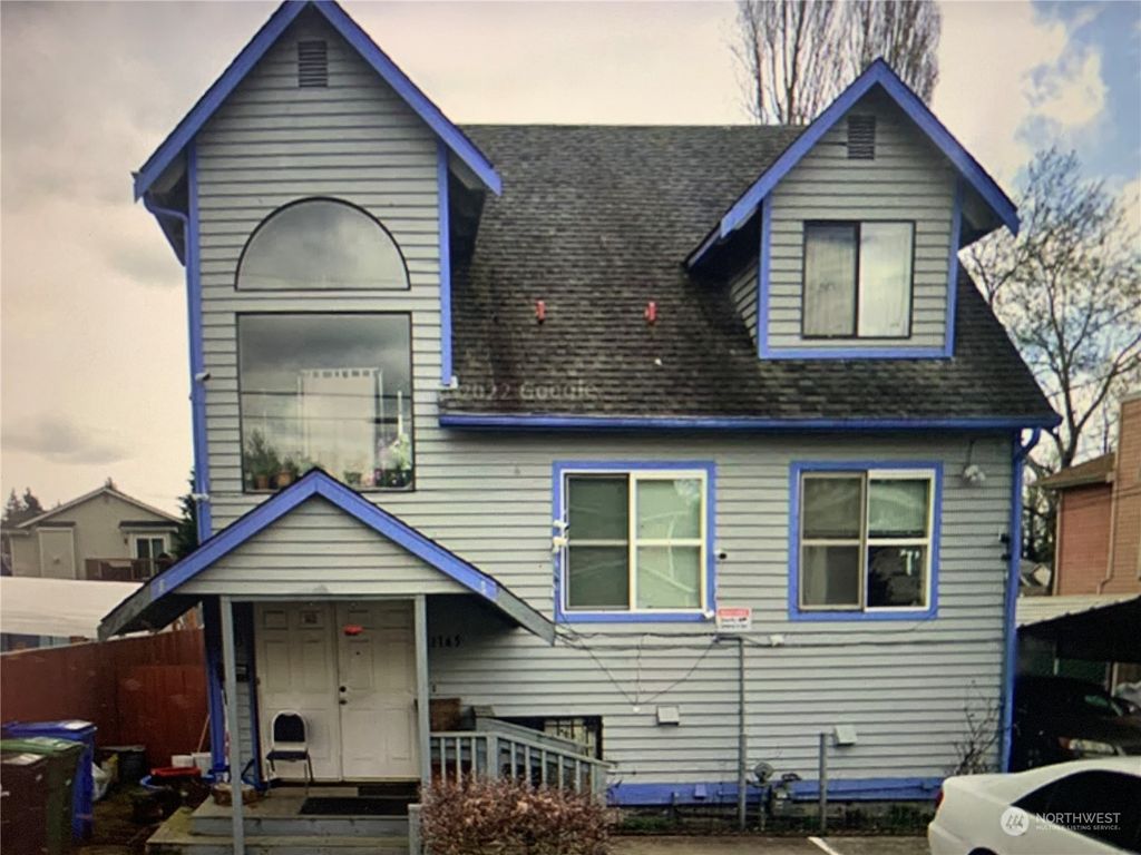 Photo of 1745 NE 147th Street, Shoreline, WA 98155 (MLS # 2148586)