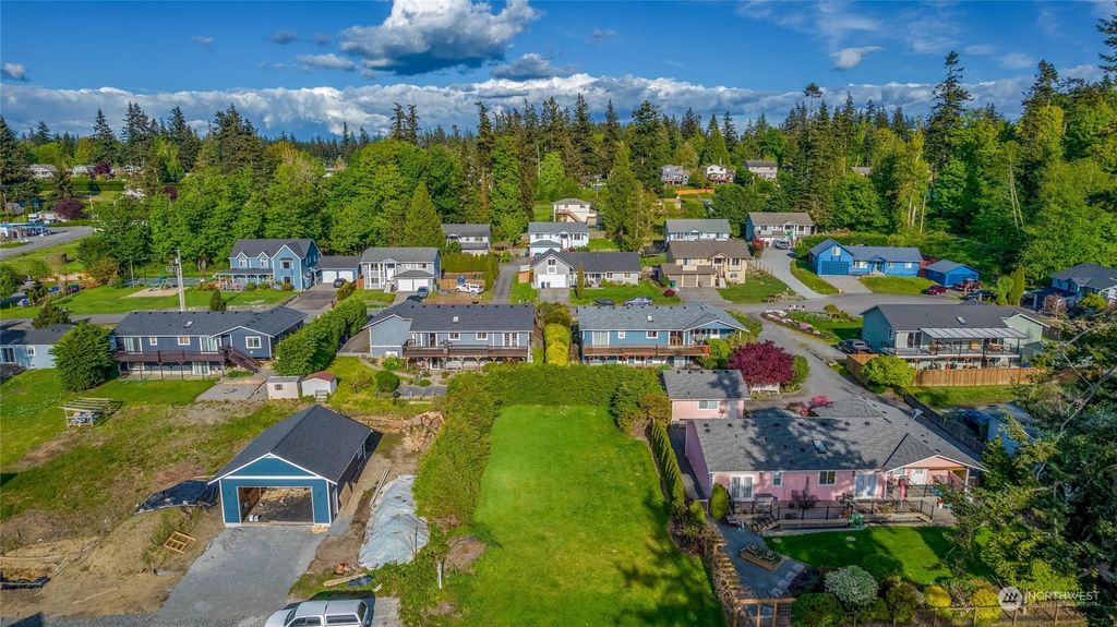 Photo of 0 xx 99th Avenue, Stanwood, WA 98292 (MLS # 2254218)