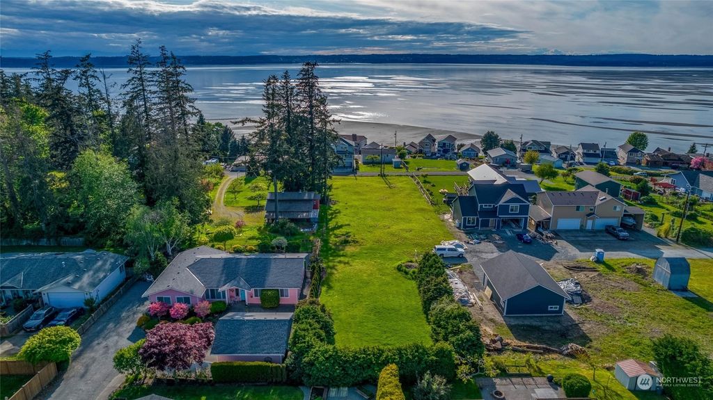 Photo of 0 xx 99th Avenue, Stanwood, WA 98292 (MLS # 2254218)