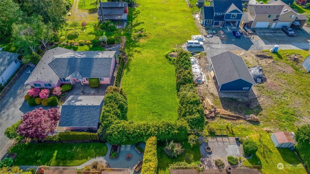 Photo of 0 xx 99th Avenue, Stanwood, WA 98292 (MLS # 2254218)