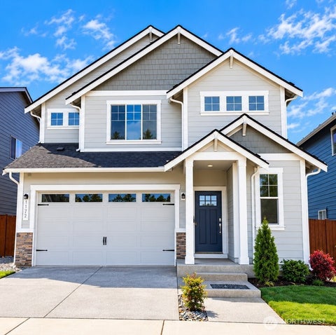 Photo of 1172 68th Loop SE #39, Tumwater, WA 98501 (MLS # 2578278)