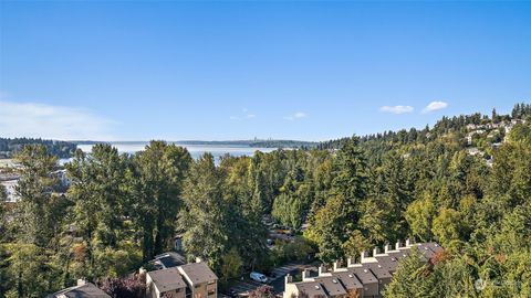 A home in Kirkland