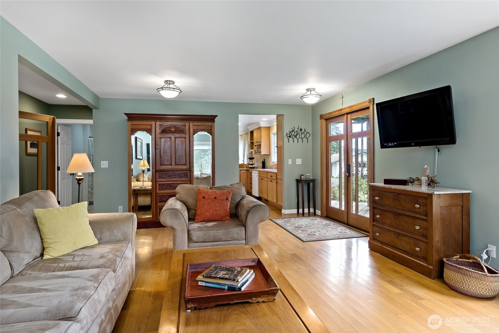 70 N Harrison Avenue