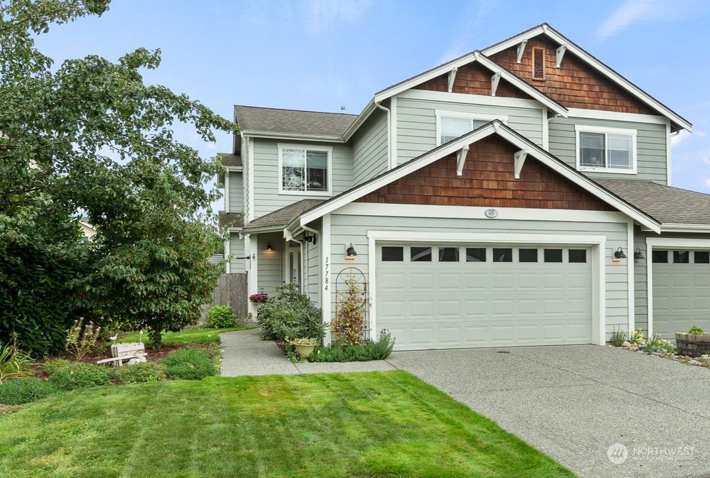 Photo of 17784 155th Place SE, Monroe, WA 98272 (MLS # 2296498)