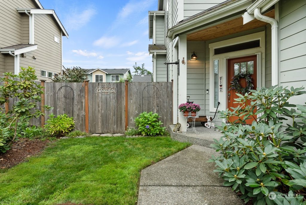 Photo of 17784 155th Place SE, Monroe, WA 98272 (MLS # 2296498)