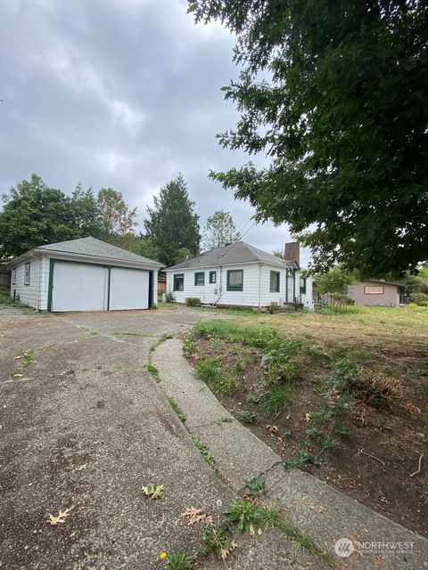 520 S Market Boulevard, Chehalis, WA 98532 - MLS#: 2288624