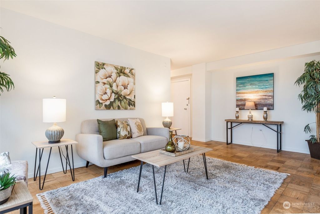 Photo of 1221 Minor Avenue #507, Seattle, WA 98101 (MLS # 2034990)