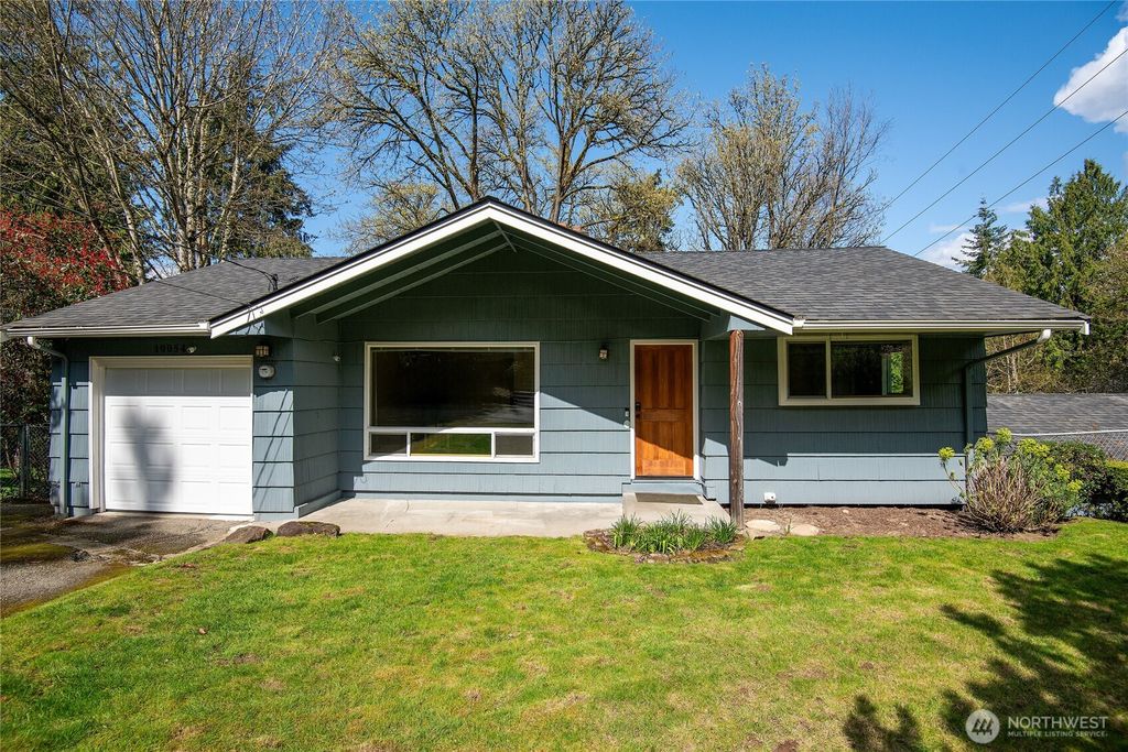 Photo of 10054 SE 7th Street, Bellevue, WA 98004 (MLS # 2358392)