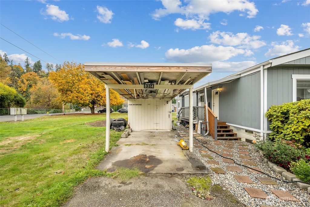 Photo of 8314 144th Avenue E, Puyallup, WA 98372 (MLS # 2451521)