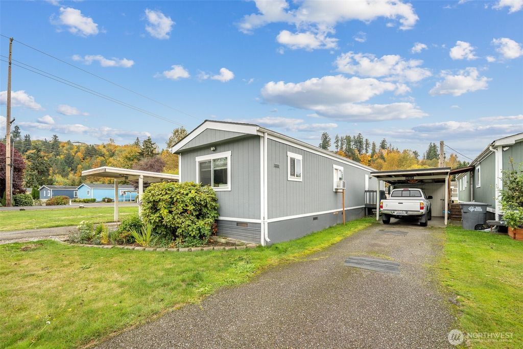 Photo of 8314 144th Avenue E, Puyallup, WA 98372 (MLS # 2451521)