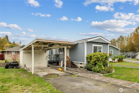Photo of 8314 144th Avenue E, Puyallup, WA 98372 (MLS # 2451521)