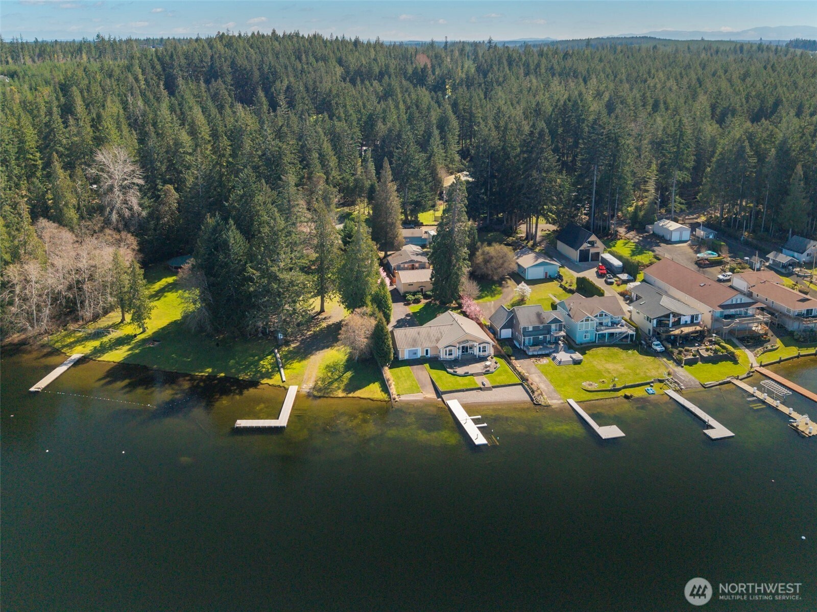 1961 E Mason Lake Drive E