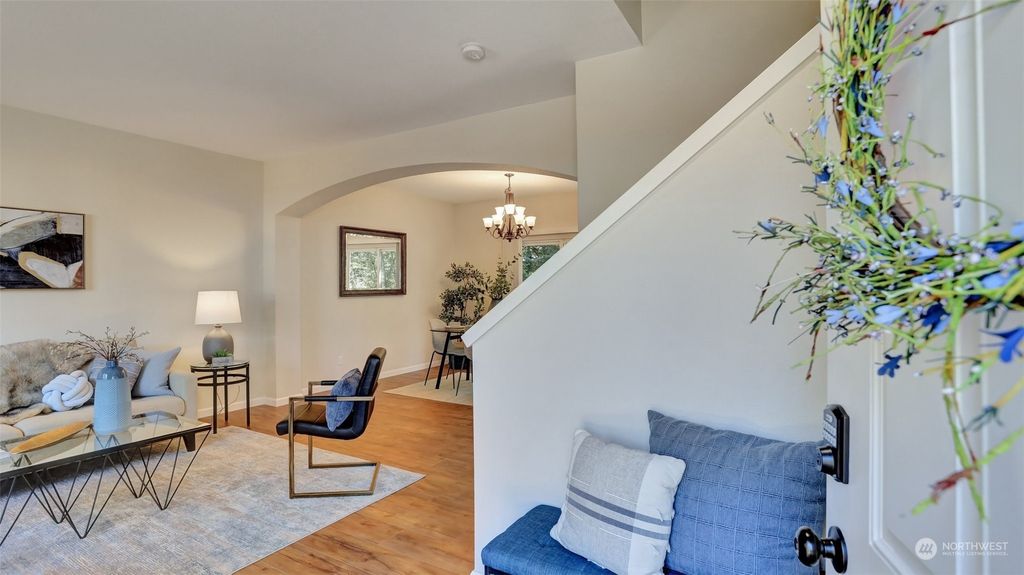 Photo of 5001 NE 3rd Street, Renton, WA 98059 (MLS # 2266941)
