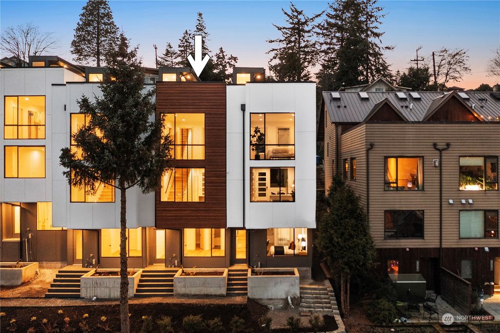 Photo of 4087 Letitia Avenue S #B, Seattle, WA 98118 (MLS # 2077789)