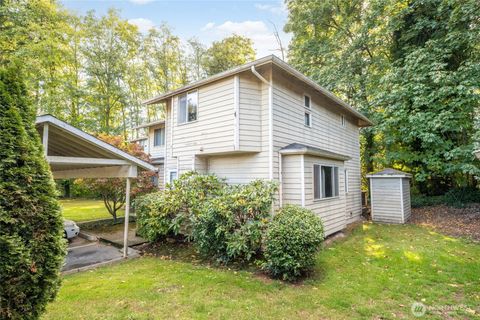 Photo of 5600 Wisteria Lane NE, Bremerton, WA 98311 (MLS # 2441383)