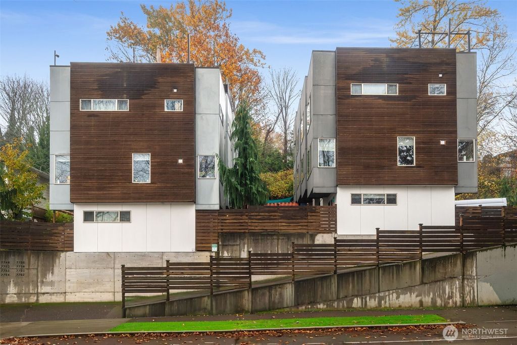 Photo of 7758 Delridge Way SW, Seattle, WA 98106 (MLS # 2454432)