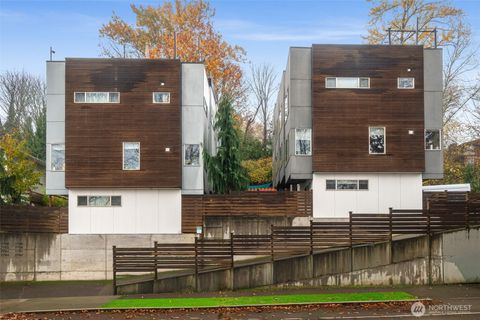 Photo of 7758 Delridge Way SW, Seattle, WA 98106 (MLS # 2454432)