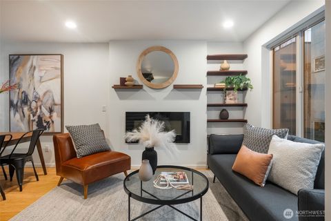 Photo of 7758 Delridge Way SW, Seattle, WA 98106 (MLS # 2454432)