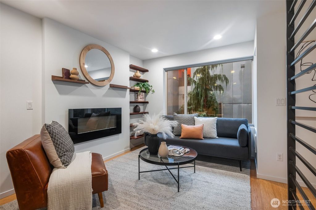 Photo of 7758 Delridge Way SW, Seattle, WA 98106 (MLS # 2454432)