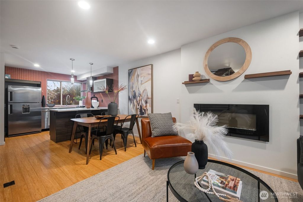 Photo of 7758 Delridge Way SW, Seattle, WA 98106 (MLS # 2454432)