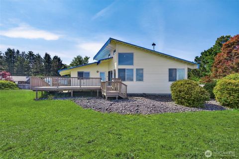 Photo of 3506 281st Street, Ocean Park, WA 98640 (MLS # 2531794)