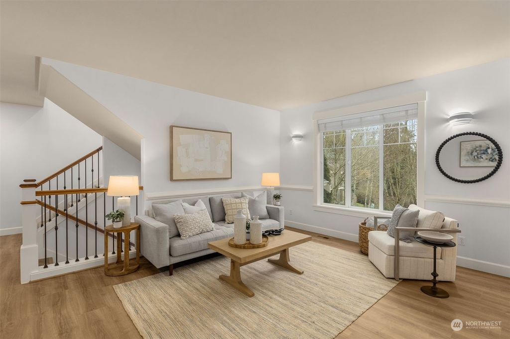 Photo of 20341 134th Avenue NE, Woodinville, WA 98072 (MLS # 2322866)