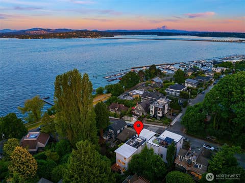 Photo of 3800 E Jefferson Street, Seattle, WA 98122 (MLS # 2569598)