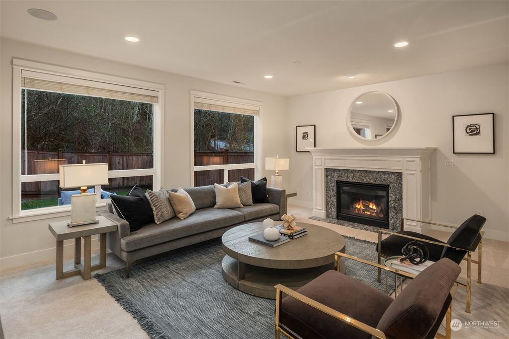 Photo of 12009 NE 173rd Court, Bothell, WA 98011 (MLS # 2324409)