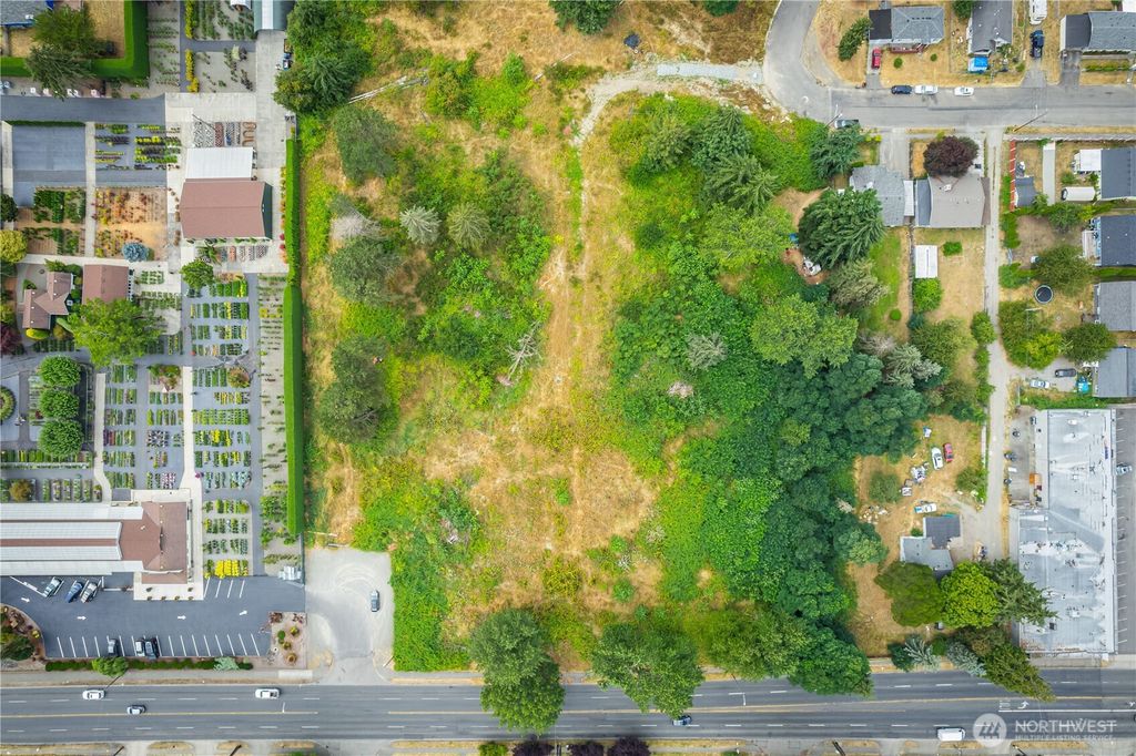 Photo of 1507 E 58th Street, Tacoma, WA 98404 (MLS # 2500521)