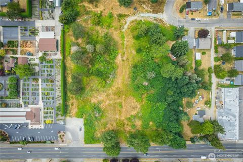 Photo of 1507 E 58th Street, Tacoma, WA 98404 (MLS # 2500521)